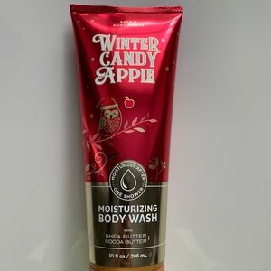 Bath & Body Works Body Wash